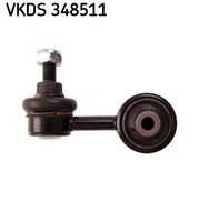 Suspension rod strut stabilizer kit SKF VKDS348511