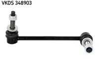 Suspension rod strut stabilizer kit SKF VKDS348903