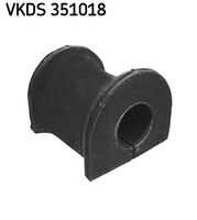 Втулка стабилизатора SKF VKDS351018