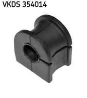 Втулка стабилизатора SKF VKDS354014