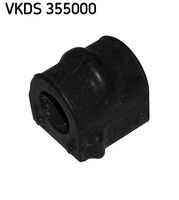 Suspension bearing bush stabilizer kit SKF VKDS355000