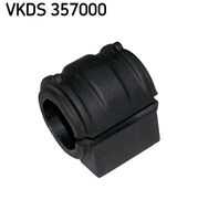 Suspension bearing bush stabilizer kit SKF VKDS357000