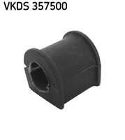 Втулка стабилизатора SKF VKDS357500