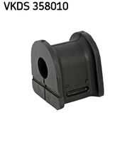 Втулка стабилизатора SKF VKDS358010