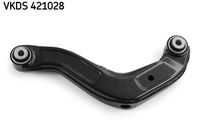 Suspension track control arm kit SKF VKDS421028