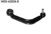 Suspension track control arm kit SKF VKDS422036B