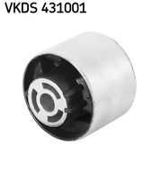 Подвеска рычага независимой подвески колеса SKF VKDS431001