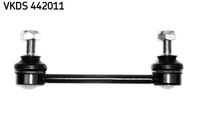 Suspension rod strut stabilizer kit SKF VKDS442011