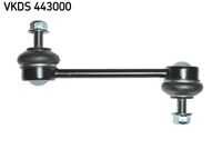 Тяга re стабилизатора l/r psa 407 c6 04- SKF VKDS443000