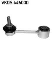 Suspension rod strut stabilizer kit SKF VKDS446000