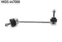 Suspension rod strut stabilizer kit SKF VKDS447000