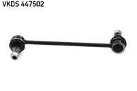 Vkds 447502тяга стабилизатора заднего l229мм m10 x 15 SKF VKDS447502