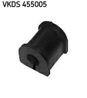 Suspension bearing bush stabilizer kit SKF VKDS455005