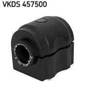Vkds457500втулка стабилизатора заднего SKF VKDS457500