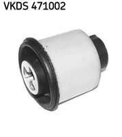 Suspension axle beam kit SKF VKDS471002