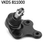 Suspension ball joint kit SKF VKDS811000
