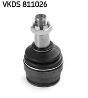 Опора шаровая SKF VKDS811026