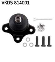 Suspension ball joint kit SKF VKDS814001