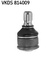 Vkds814009 опора шаровая нижняя SKF VKDS814009