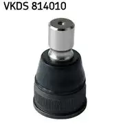 Vkds814010 опора шаровая SKF VKDS814010