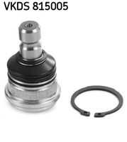 Опора шаровая SKF VKDS815005