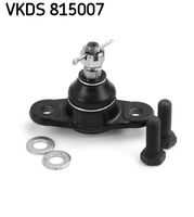 Опора шаровая SKF VKDS815007