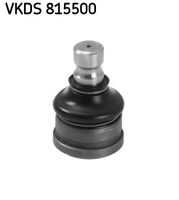 Опора шаровая SKF VKDS815500