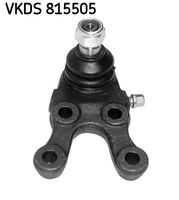 Suspension ball joint kit SKF VKDS815505