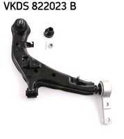 Рычаг подвески SKF VKDS822023B