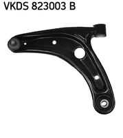 Suspension track control arm kit SKF VKDS823003B