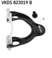 Suspension track control arm kit SKF VKDS823019B