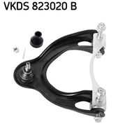 Suspension track control arm kit SKF VKDS823020B