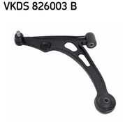 Suspension track control arm kit SKF VKDS826003B