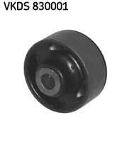 Сайлентблок подвески SKF VKDS830001