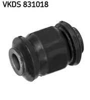 Сайлентблок подвески SKF VKDS831018