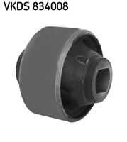 Suspension track control arm bush kit SKF VKDS834008