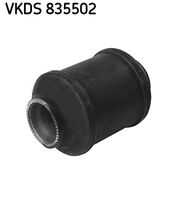 Suspension track control arm bush kit SKF VKDS835502