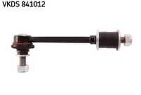 Suspension rod strut stabilizer kit SKF VKDS841012