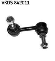 Suspension rod strut stabilizer kit SKF VKDS842011