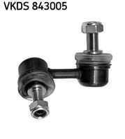 Suspension rod strut stabilizer kit SKF VKDS843005
