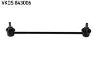 Suspension rod strut stabilizer kit SKF VKDS843006