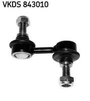 Suspension rod strut stabilizer kit SKF VKDS843010