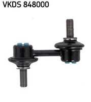 Тяга стабилизатора SKF VKDS848000