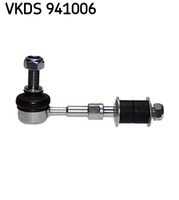 Suspension rod strut stabilizer kit SKF VKDS941006