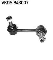 Suspension rod strut stabilizer kit SKF VKDS943007
