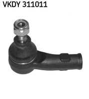 Steering tie rod end kit SKF VKDY 311011