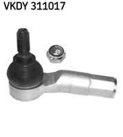Steering tie rod end kit SKF VKDY 311017