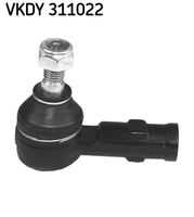 Steering tie rod end kit SKF VKDY 311022