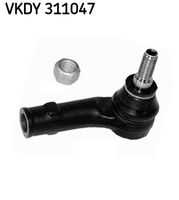 Наконечник рулевой правый SKF VKDY 311047