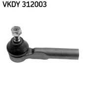 Наконечник рулевой SKF VKDY 312003